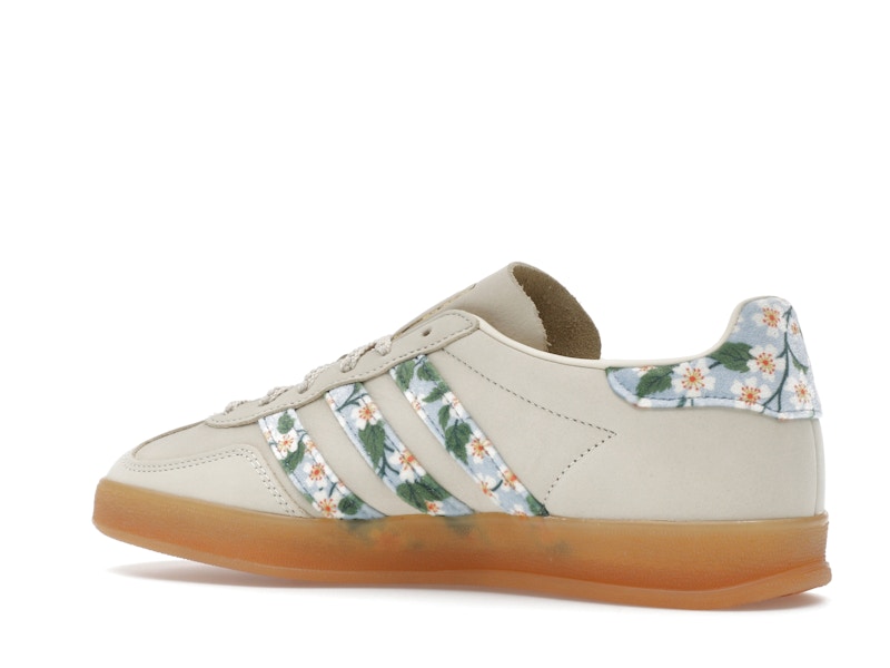 adidas Gazelle Indoor Liberty London Mitsi Day (Women's)