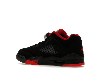 Jordan 5 Retro Low Alternate 90 (GS)