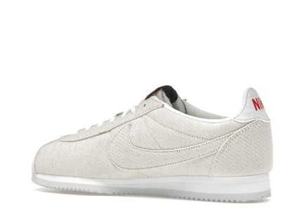 Nike Classic Cortez Stranger Things Sail Upside Down Pack