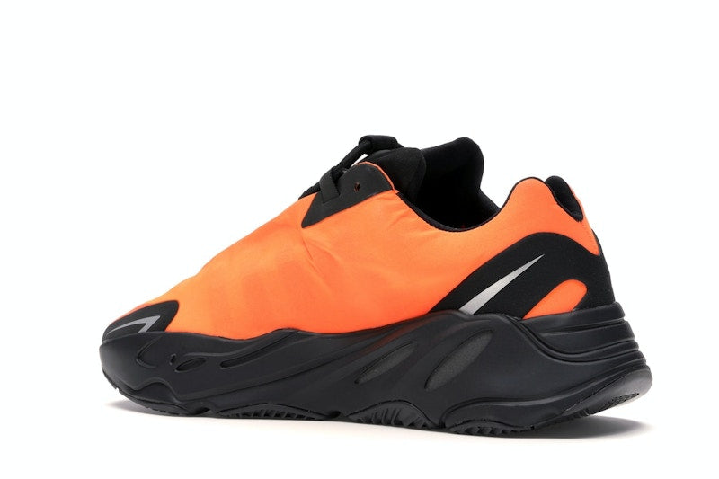 adidas Yeezy Boost 700 MNVN Orange