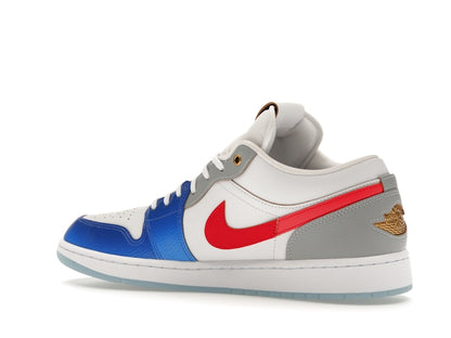 Jordan 1 Low SE Philippines