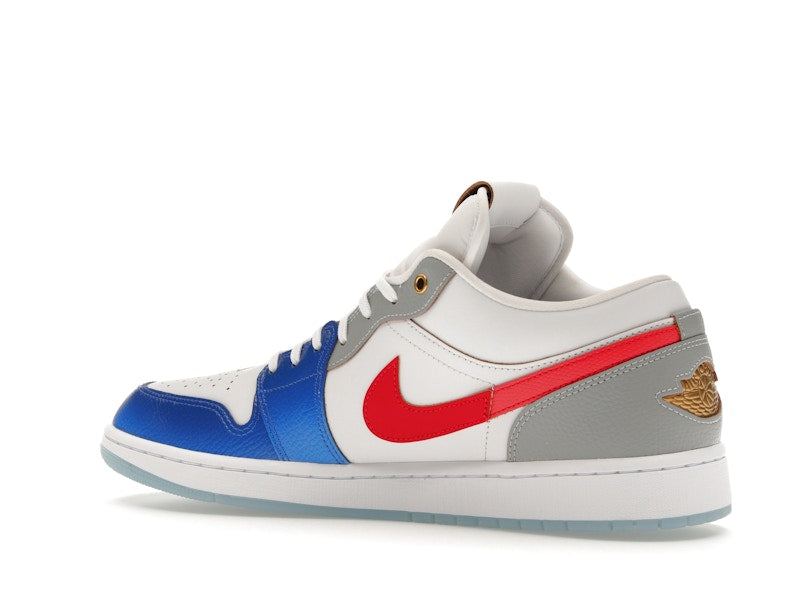 Jordan 1 Low SE Philippines