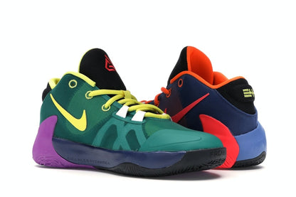 Nike Zoom Freak 1 What The (GS)