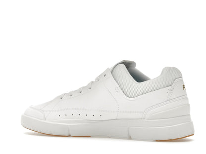 On The Roger Centre Court White Gum