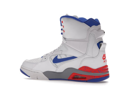 Nike Air Command Force Ultramarine