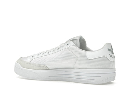adidas Rod Laver Cloud White Grey One