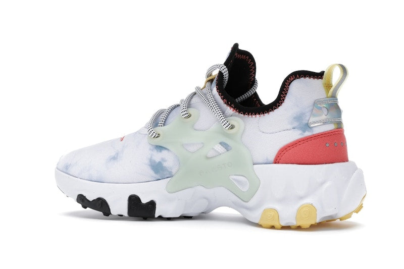 Nike React Presto Aliens