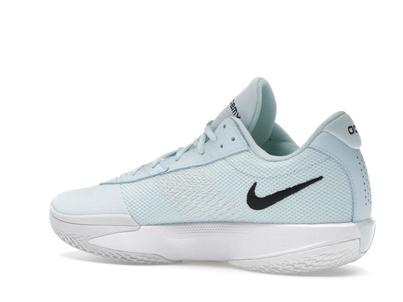 Nike GT Cut Academy Glacier Blue White Photon Dust Metallic Silver