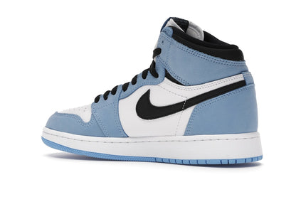Jordan 1 Retro High OG University Blue (GS)