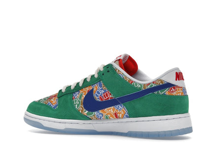 Nike Dunk Low Foam Finger