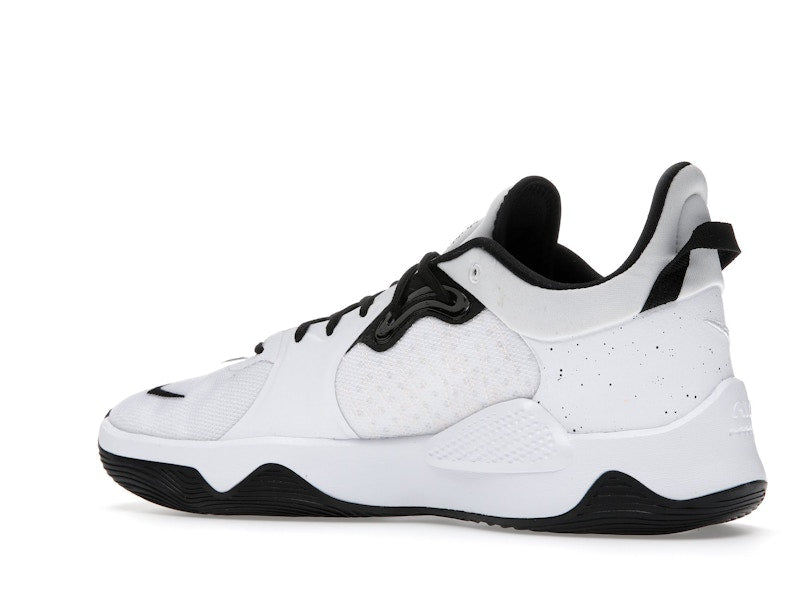 Nike PG 5 Platinum Tint