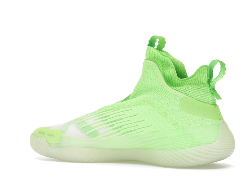 adidas N3xt L3v3l Futurenatural Team Solar Green
