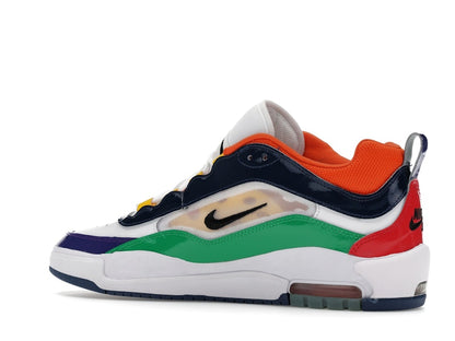 Nike SB Air Max Ishod Wair Billiards