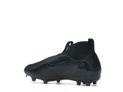 Nike Mercurial Superfly 10 Academy MG Black Deep Jungle (GS)