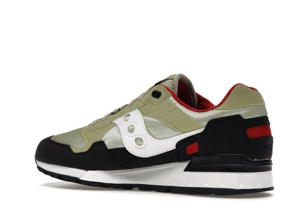 Saucony Shadow 5000 Light Green Black