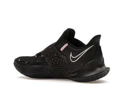 Nike Kyrie Low 3 Black Metallic Silver