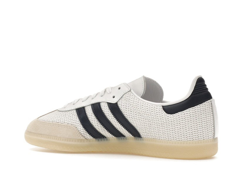 adidas Samba OG White Night Indigo