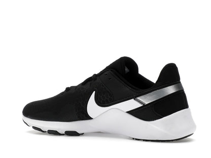 Nike Legend Essential 2 Black White