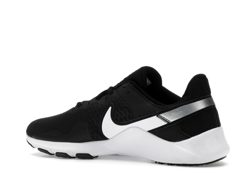 Nike Legend Essential 2 Black White