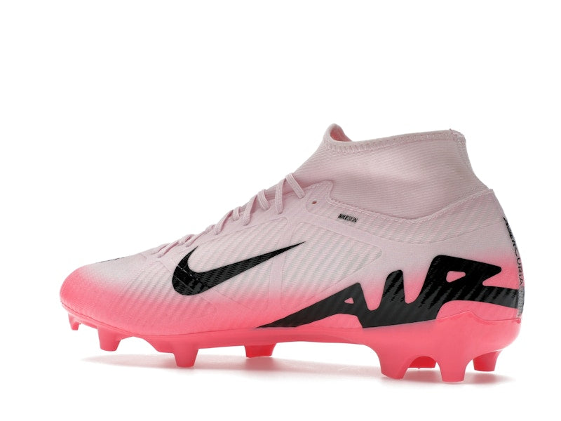 Nike Mercurial Superfly 9 Academy MG Pink Foam Black