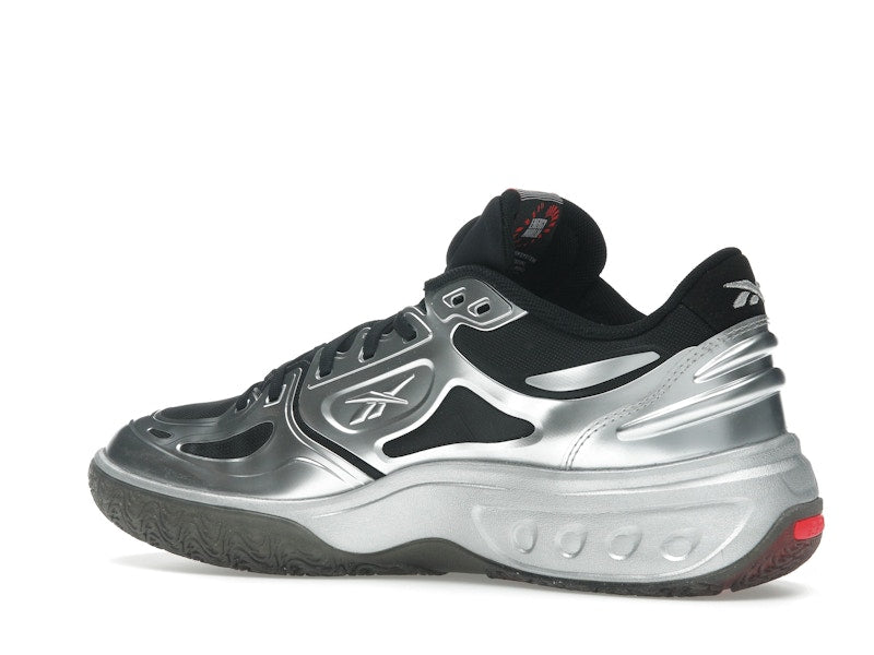 Reebok Engine A Mobius Re-Boot