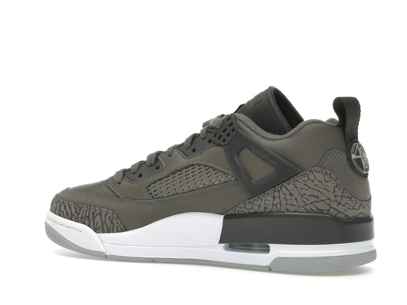 Jordan Spizike Low Cave Stone Anthracite