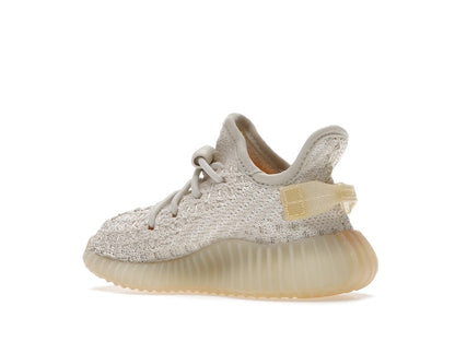 adidas Yeezy Boost 350 V2 Light (Infants)