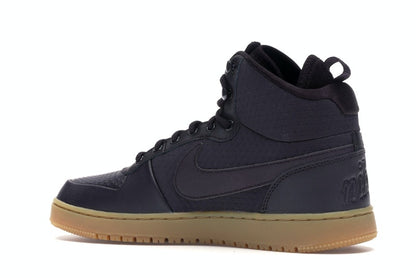 Nike Ebernon Mid Winter Burgundy Gum