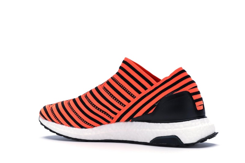 adidas Nemeziz Tango 17 Ultra Boost Solar Orange