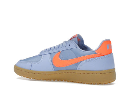 Nike Field General '82 Aluminum Total Orange