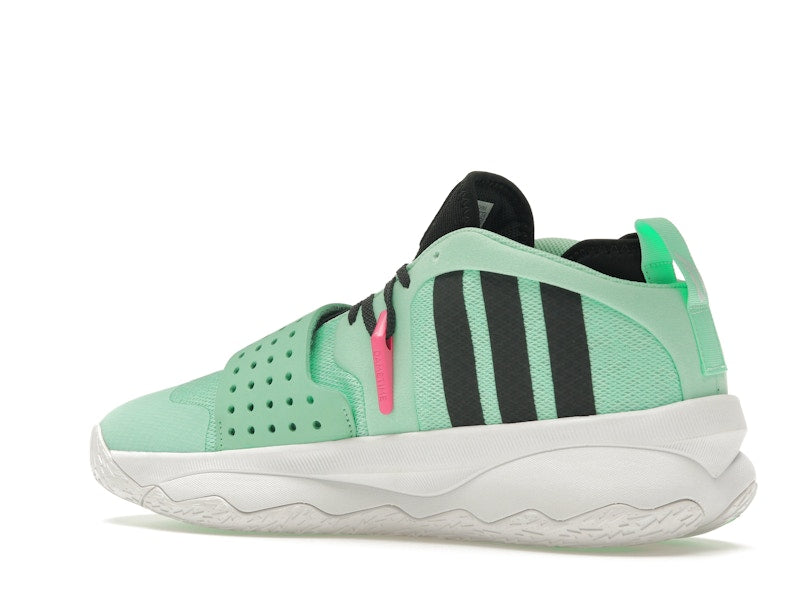 adidas Dame 8 EXTPLY Pulse Mint