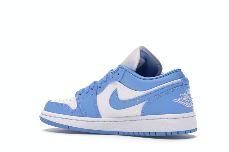 Jordan 1 Low UNC (Women's)