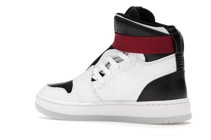 Jordan 1 Nova XX White Noble Red Black (Women's)