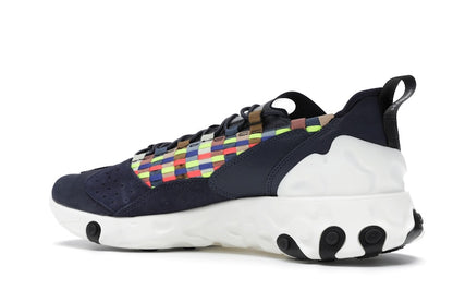 Nike React Sertu Blackened Blue