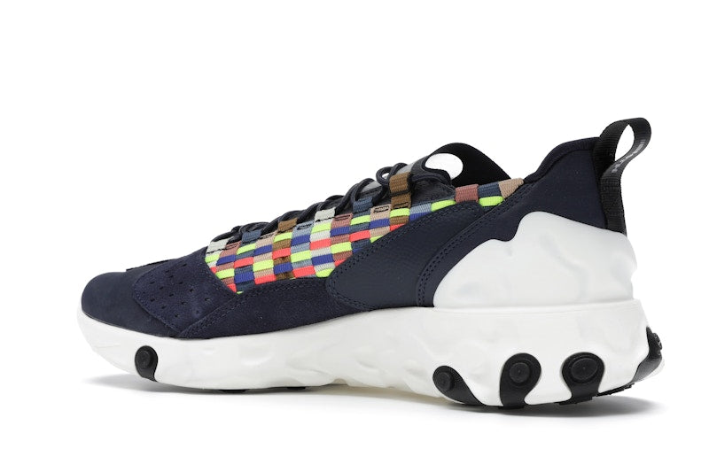 Nike React Sertu Blackened Blue