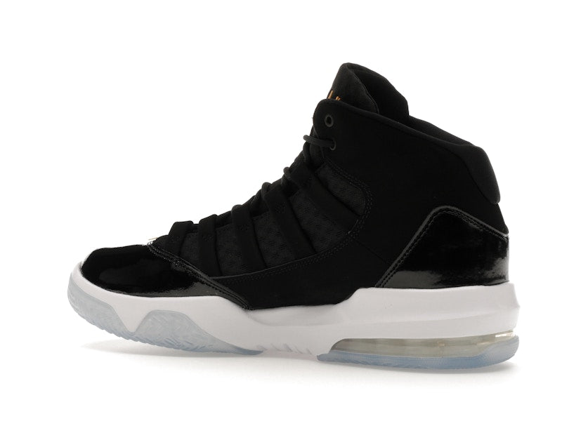 Jordan Max Aura Black Gold