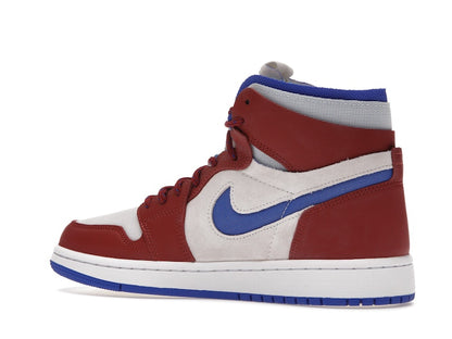 Jordan 1 High Zoom Air CMFT Team Red (Women's)