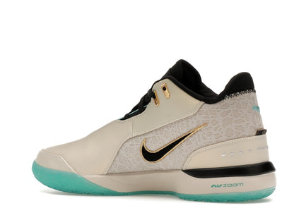 Nike Zoom LeBron NXXT Gen AMPD Liverpool FC (Translucent Sole)