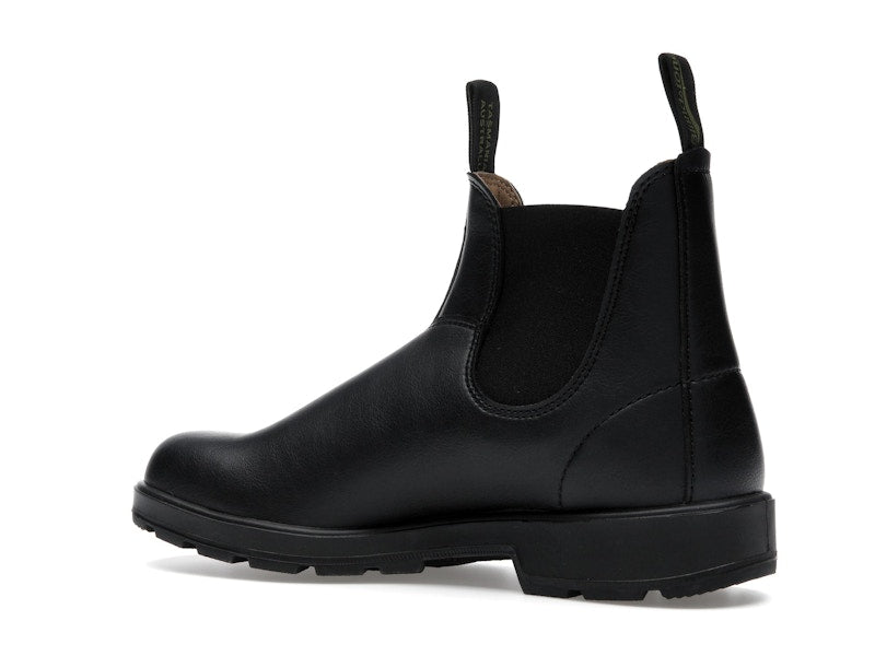 Blundstone 2115 Vegan Black