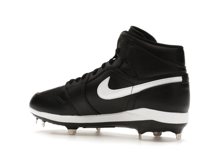 Jordan 1 Retro Metal Black White