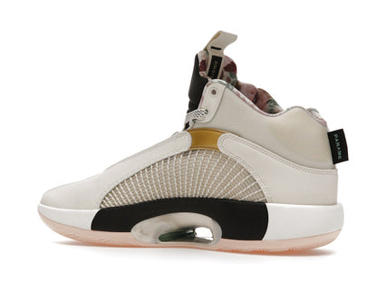 Jordan XXXV Paris