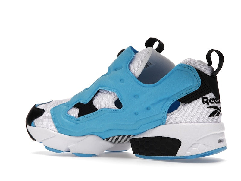 Reebok Instapump Fury Icons Pack Shaq Attaq