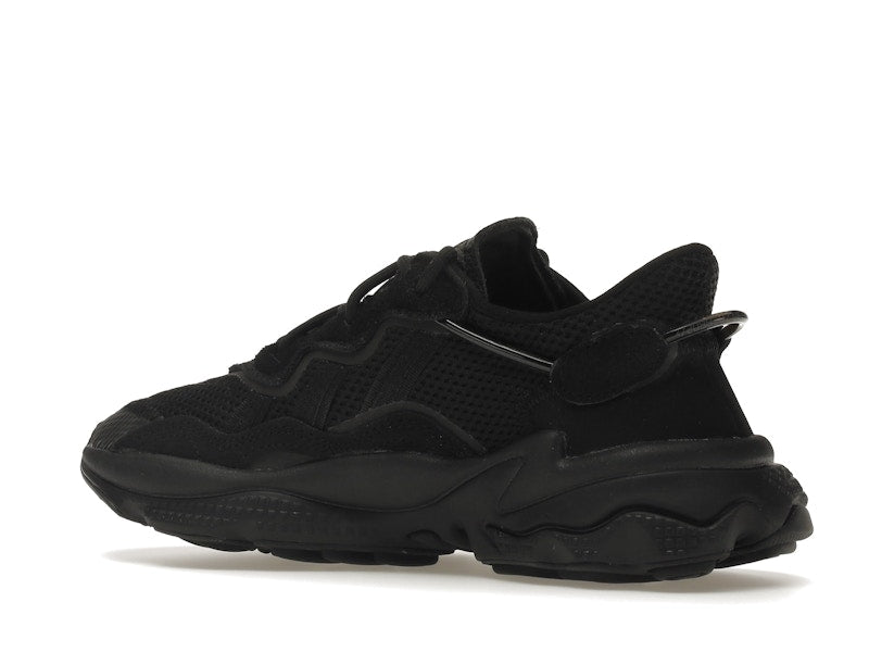 adidas Ozweego Core Black (Youth)