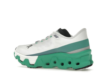 On Running Cloudmonster Hyper Undyed Mint (Women's)