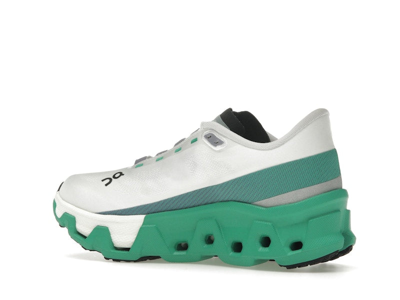On Running Cloudmonster Hyper Undyed Mint (Women's)