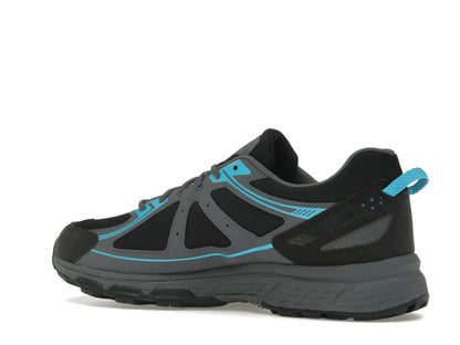 ASICS Gel-Venture 6 Black Carrier Grey