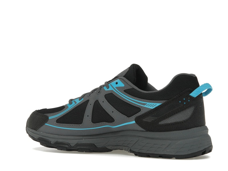 ASICS Gel-Venture 6 Black Carrier Grey