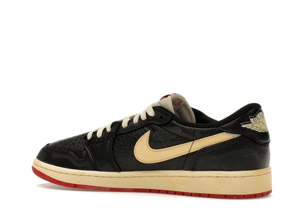Jordan 1 Retro Low OG Nigel Sylvester Better With Time