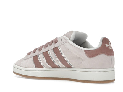 adidas Campus 00s Camp Cream White Wonder Quartz Warm Clay (Women's)