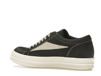 Rick Owens Porterville Vintage Low Dark Dust